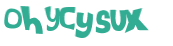 Captcha 챌린지