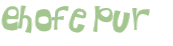 Captcha challenge