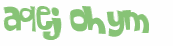 CAPTCHA 挑戰