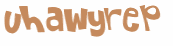 CAPTCHA 挑戰