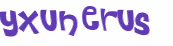 CAPTCHA 挑戰