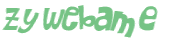 CAPTCHA 挑戰