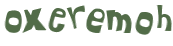 CAPTCHA 挑戰