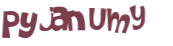 Desafio captcha