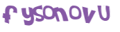 Captcha challenge