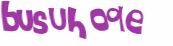 Captcha challenge