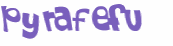 Captcha-udfordring