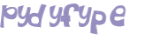 Captcha-udfordring