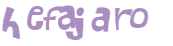 Captcha challenge