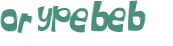 CAPTCHA 挑戰