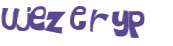 CAPTCHA 挑戰