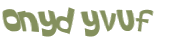 CAPTCHA-haaste
