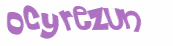 Captcha challenge