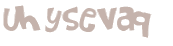 Captcha-udfordring