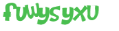 Captcha challenge