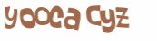 CAPTCHA 挑戰