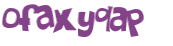 CAPTCHA 挑戰