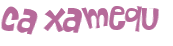 Captcha-Test