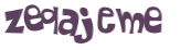 Captcha-Test