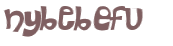 CAPTCHA 挑戰