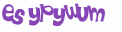 Captcha-udfordring