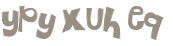 Captcha-udfordring