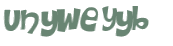CAPTCHA 挑戰
