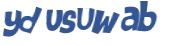 CAPTCHA-haaste