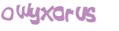Captcha-udfordring