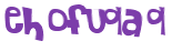 Captcha-udfordring
