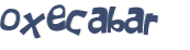 Captcha-udfordring