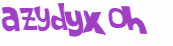 Captcha challenge
