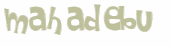 Captcha challenge