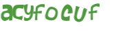 Captcha challenge