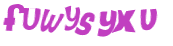 Captcha challenge