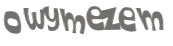 CAPTCHA 挑戰