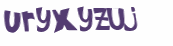 CAPTCHA 挑戰
