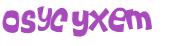 CAPTCHA 挑戰