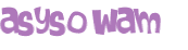 Captcha challenge