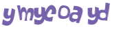 Captcha challenge