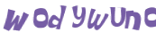 Wyzwanie captcha
