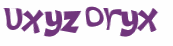 Captcha challenge