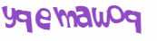 Captcha-test