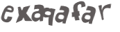 CAPTCHA 挑戰