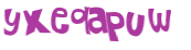 CAPTCHA 挑戰
