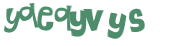 Captcha-udfordring