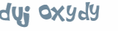 Captcha-udfordring