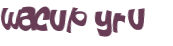 Captcha challenge
