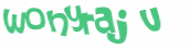 Captcha 챌린지