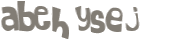 CAPTCHA 挑戰